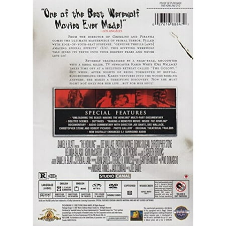 The Howling (Special Edition)