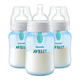 thumbnail image 1 of Biberón Avent Anticólicos  260ml/9oz 1m+ Airfree, 1 of 6