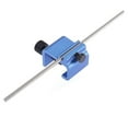thumbnail image 1 of Xingzhi Aluminum Alloy Motorcycle Wheel Alignment Tool Chain Adjuster Aluminium Alloy Quick Repair C, 1 of 6