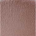 thumbnail image 3 of ACME Yedaid Chaise d'Appoint avec Pivotante en Sherpa Teddy Rose, 3 of 6