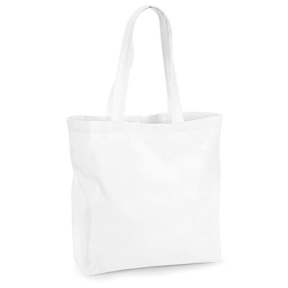 Westford Mill Premium Maxi Natural Tote
