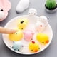 thumbnail image 4 of Random 10 Pcs Cute Animal Mochi Squeeze Toys Mini Soft Squeeze Toy Fidget Hand Toy For Kids Gift, 4 of 5