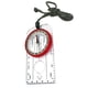 thumbnail image 1 of Brújula luminosa de alta precisión para exteriores, brújula GPS para escalar, andar en bicicleta, explorar, 1 of 4
