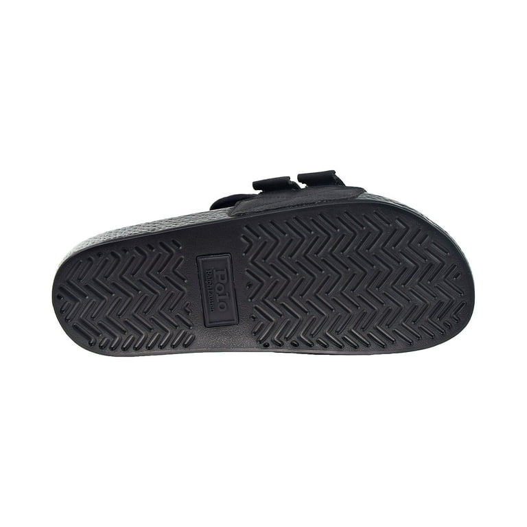 新品未使用 POLO RALPH LAUREN UTILLITY SLIDE Utility Mesh Slide
