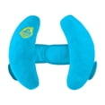 thumbnail image 7 of Banana Shaped Car Neck Support Pillow, Soft Head Rest Cushion, Comfortable Travel Head Protection Pad for Vehicle Seat Driving Riding Rest Relaxation Use, 7 of 7