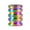 large-color, variant on Outdoor Lanyards Beads Cylindrical Parachutes Cord Beads Light weights Titaniums Alloys Knife Beads for Lanyards Pendants Key