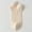 Khaki, variant on Helii Women's Hollow Out Mesh Boat Socks Thin Summer Low Cut Socks Soft Breathable Anti-Slip High Elastic Cotton Socks