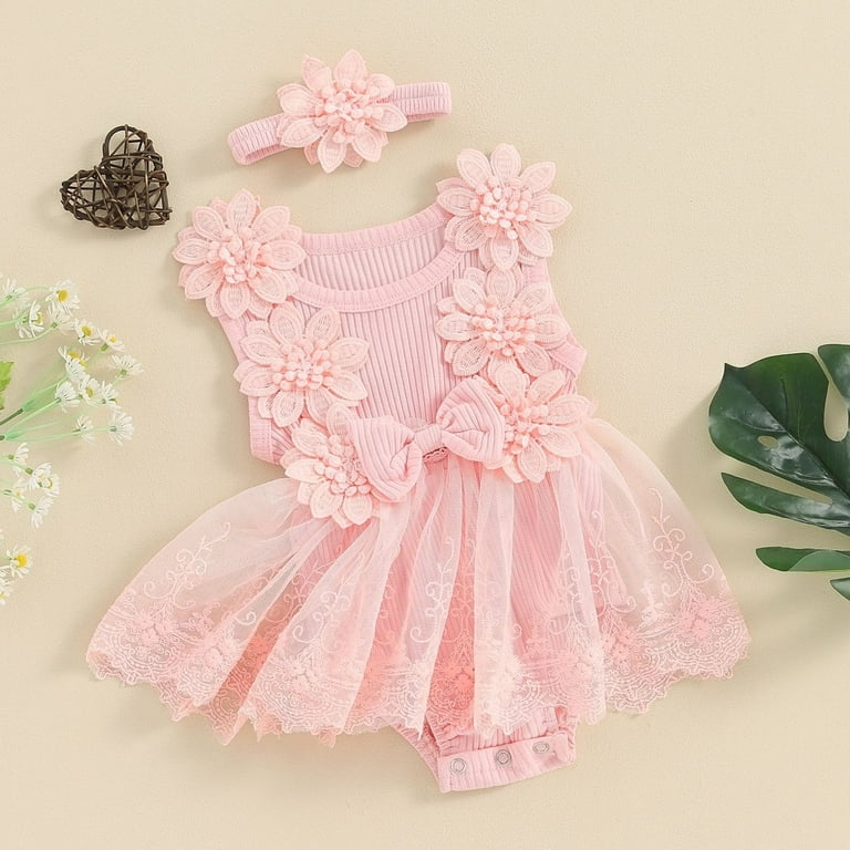 6 month birthday dress Baby girl six month clothes, six month birthday baby girl, girls' clot   Melih's Boutique