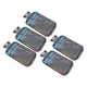 thumbnail image 5 of Indicador de Nivel de Tanque de ProPano, Indicador de Nivel de Gas Pet Portátil 5pcs Preciso Para Acampar, 5 of 7