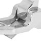 thumbnail image 4 of Accesorios De Hardware De Acero Inoxidable 316 Reposapiés Pedal De Amesialidad De Barco De Yate 151 Mm Methold VI003282-00, 4 of 7