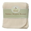 TL Care® Natural Organic Cotton Thermal Swaddle Blanket