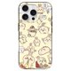 thumbnail image 1 of Funda de TPU Chiikawa para iPhone 16 Pro: ultrafina, a prueba de golpes, antiamarilleo, resistente a arañazos, compatible con carga inalámbrica, agarre mejorado, estilo negro., 1 of 7