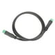 thumbnail image 1 of Cable De Extensión De Pantalla De Bicicleta Eléctrica Cable De Extensión De Plástico Impermeable Portátil De Goma Para Computadora Para Taller De Reparación ANGGREK Ciclismo, 1 of 8