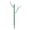 G, variant on Stackable Monstera Plant Support, Garden Plant Support Stakes for Indoor Outdoor Plants, Climbing Plant Support Structures Plant Holder Stick Pole for Support Tall Potted Plants