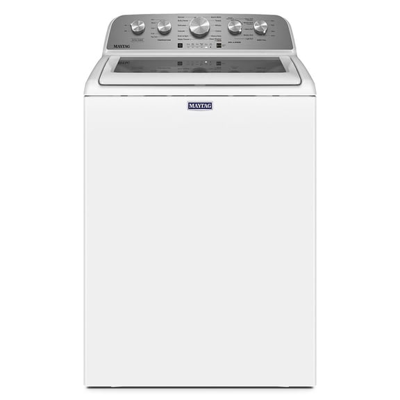 Lavadora carga superior 25kg HE ExtraPower 7MMVW5430PW