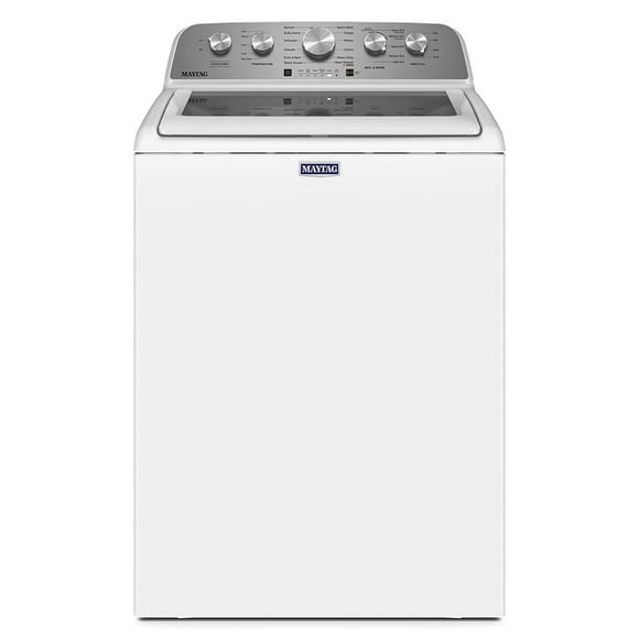 Lavadora carga superior 25kg HE ExtraPower 7MMVW5430PW