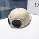 thumbnail image 1 of Sombrero Piloto De Doble Propósito Al Aire Libre Hip Hop Verano Transpirable Gafas De Béisbol Gorra Protección UV Sol Con Pico Para Unisex Gao Jiahui unisex, 1 of 2