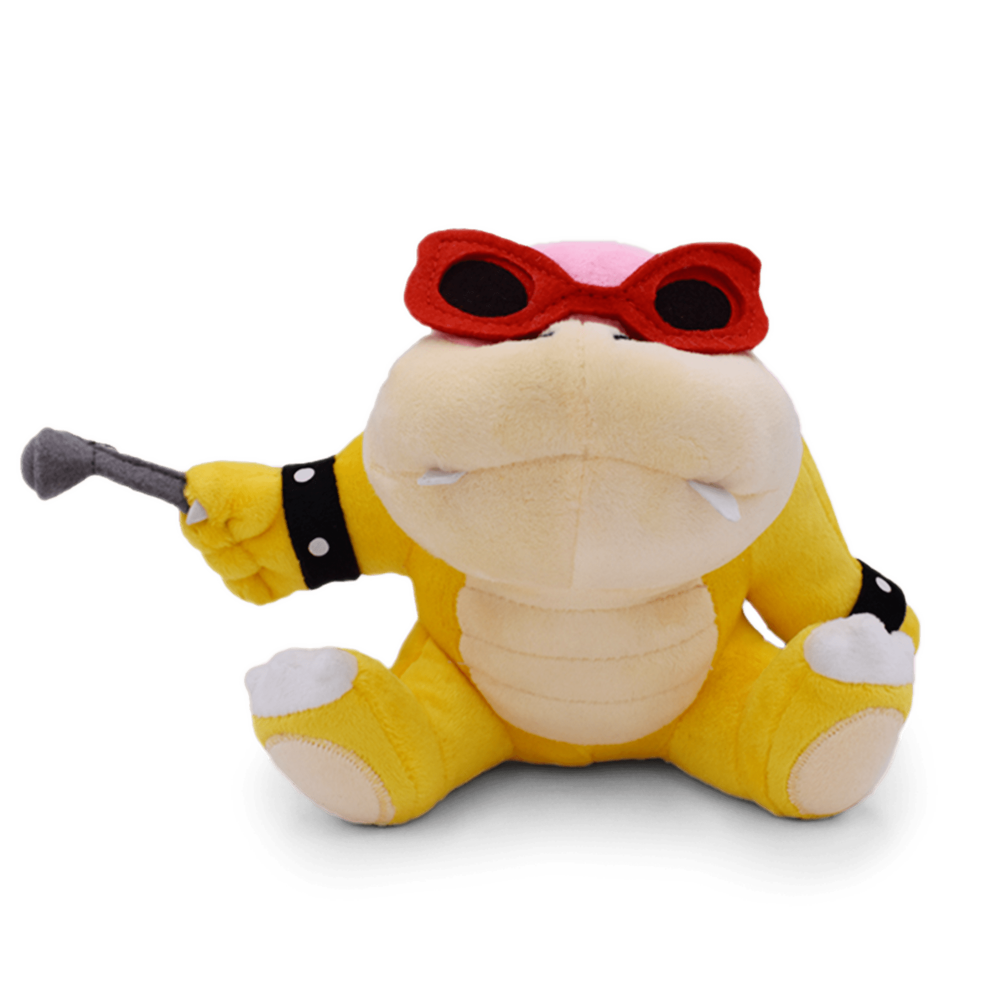 Super Mario Bowser Koopa Iggy Lemmy Roy Ludwig Morton Plush Toy Doll Party Gift 