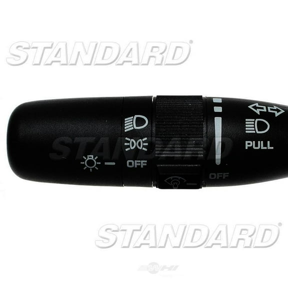 Combination Switch Fits select: 1999-2004 JEEP GRAND CHEROKEE