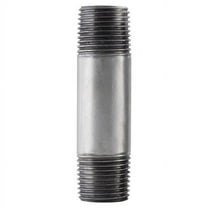 Southland 567-060HN Galvanized Nipple 1-1/2 x 6 in. for Gas/Oil/Air Application