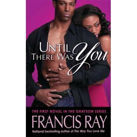 Until There Was You