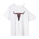 thumbnail image 1 of Camiseta para mujer, tops de verano, ropa de mujer, camiseta básica femenina para vacaciones en la playa L, 1 of 7