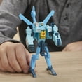 thumbnail image 2 of Jouets Transformers Cyberverse, figurine Action Attackers Autobot Whirl, 2 of 6