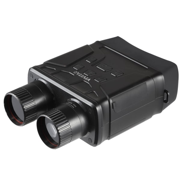 Vivitar Digital Night Vision Binocular 1080P Camera, 5x Zoom for Night