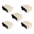 thumbnail image 1 of PUR Engine Air Filter (5 Pack) for Car Audi Q7 K57-104112, 1 of 2