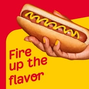 Oscar Mayer Classic Wieners Hot Dogs, 10 Count Pack