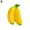 Banana, variant on Blarkrus Resin Fruits F Magnets Creative 3D Fruit Magnets Stier Refrigerator