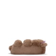thumbnail image 3 of No Boundaries Plush Animal Slippers, 3 of 5