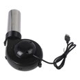thumbnail image 3 of Portable USB BBQ Blower Handheld Adjustable Speed ​​Wood Fire Stove BBQ Fan, 3 of 9