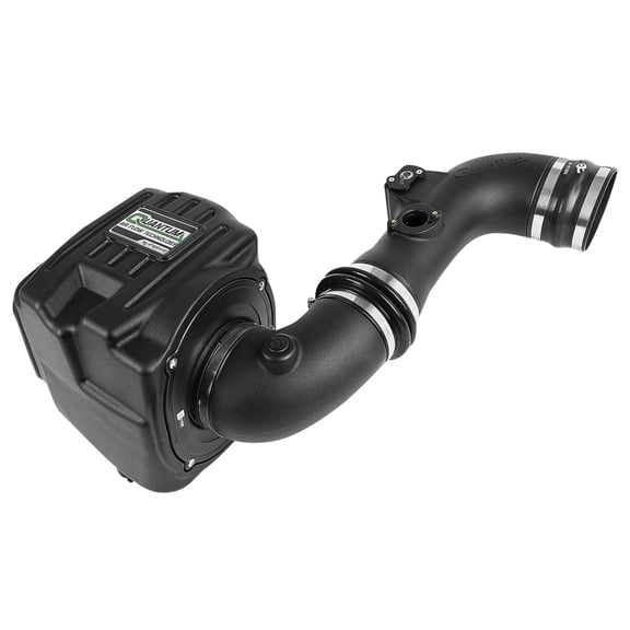 AFE Filters 53-10006R Quantum Pro 5R Air Intake System Fits select: 2011-2016 CHEVROLET SILVERADO, 2011-2016 GMC SIERRA