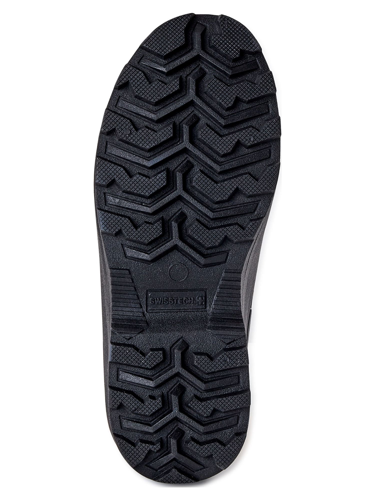 Swiss Tech Men's Tall Winter Pack Boots