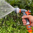 thumbnail image 2 of Nozzle for Garden Hose - 8 different Water Jets, 2 of 5