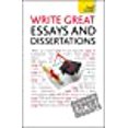 thumbnail image 1 of Write Winning Essays and Dissertations (Teach Yourself), 1 of 3