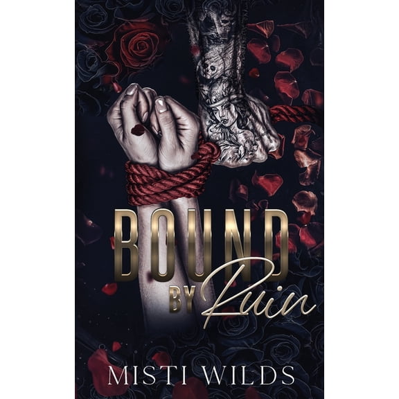Bound by Ruin, (Paperback)