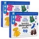 thumbnail image 1 of Láminas de detergente para ropa Miss Mouth's Messy Eater, 120 cargas, 1 of 9