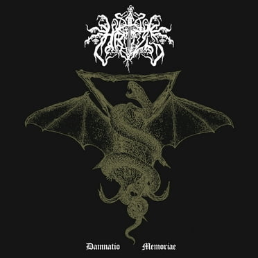 Hrizg - Damnatio Memoriae - Music & Performance - CD