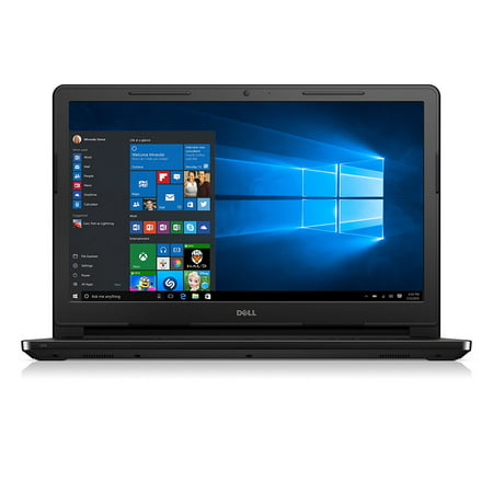 Top Performance Dell Inspiron 15.6