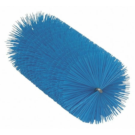 

Vikan Tube and Valve Brush 6 1-2 in Brush L 53563 53563 ZO-G5626835