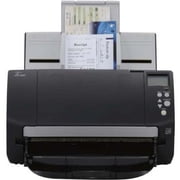 Fujitsu fi-7160 Sheetfed Scanner, 600 dpi Optical