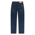 thumbnail image 6 of Levi Strauss Signature Boys Straight-Leg Jean, Size 4-18, 6 of 8