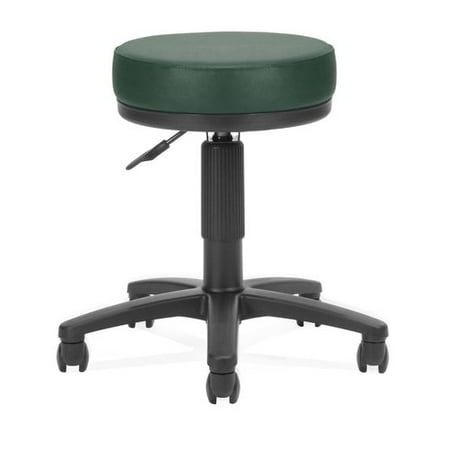 OFM Height Adjustable Drafting Stool with Casters