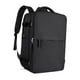 thumbnail image 2 of Mochila de viaje, mochila de negocios, mochila informal, mochila de gran capacidad, bolsa de equipaje para viajar, deportes al aire libre, todos los Negro, 2 of 8