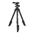thumbnail image 1 of Trípode Nikon Compact Outdoor 16749 de aluminio ligero, 1 of 7