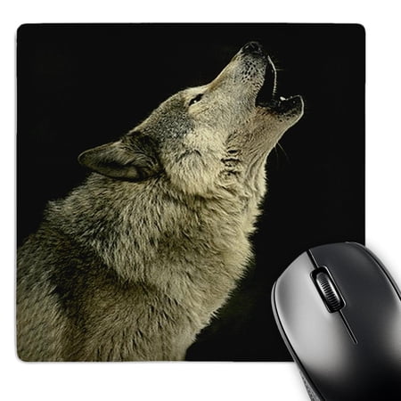 3dRose  Timber Wolf  MousePad price history on PriceWatchPro