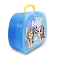 thumbnail image 4 of Lonchera Plástica Bluey Azul, Lonchera Escolar Infantil, 4 of 6