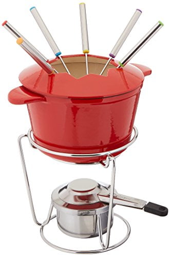 cuisinart chocolate fondue